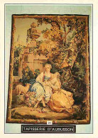 23 - Aubusson - Tapisserie - Moutons - CPM - Voir Scans Recto-Verso - Aubusson