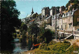 23 - Aubusson - Les Bords De La Creuse - CPM - Voir Scans Recto-Verso - Aubusson