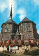 14 - Honfleur - Eglise Sainte Catherine - Le Chevet - Carte Neuve - CPM - Voir Scans Recto-Verso - Honfleur