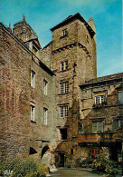 12 - Rodez - La Maison De Benoît - Carte Neuve - CPM - Voir Scans Recto-Verso - Rodez