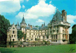 95 - Vigny - Le Château Renaissance - CPM - Voir Scans Recto-Verso - Vigny