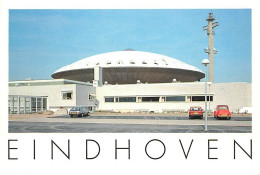 Pays-Bas - Nederland - Eindhoven - Evoluon - CPM - Voir Scans Recto-Verso - Eindhoven