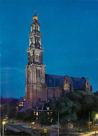 Pays-Bas - Nederland - Amsterdam - CPM - Voir Scans Recto-Verso - Amsterdam