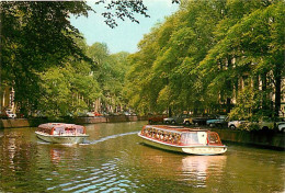 Pays-Bas - Nederland - Amsterdam - CPM - Voir Scans Recto-Verso - Amsterdam