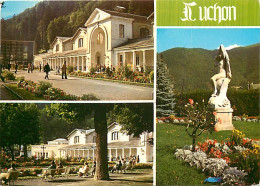 31 - Luchon - CPM - Voir Scans Recto-Verso - Luchon