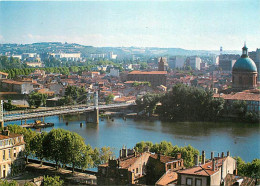 31 - Toulouse - CPM - Voir Scans Recto-Verso - Toulouse