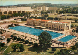 31 - Toulouse - CPM - Voir Scans Recto-Verso - Toulouse