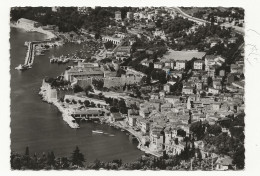 11 - Villefrance-sur-Mer - Vue Générale - Villefranche-sur-Mer