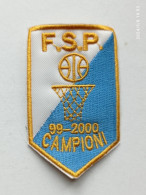 SAN MARINO FEDERAZIONE PALLACANESTRO - Autres & Non Classés