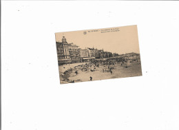 Carte Postale - Oostende