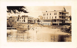 Canada - LAC MASSON (QC) Balmont Hötel - CARTE PHOTO - Ed.L. Charpentier  - Other & Unclassified