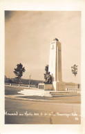 Canada - SHAWINIGAN (QC) Monument Aux Morts Des Deux Guerres - CARTE PHOTO - Ed.inconnu  - Otros & Sin Clasificación