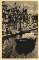 Amsterdam - C. Singel - Amsterdam