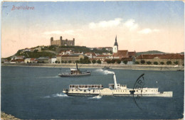 Bratislava - Eslovaquia