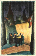 Zug - XVII Eidgen. Musikfest 1923 - Zugo