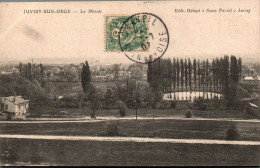 N°2303 W -cpa Juvisy Sur Orge -le Miroir- - Juvisy-sur-Orge