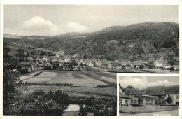 Kirn-Sulbach Nahe - Bad Kreuznach