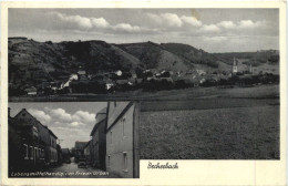 Becherbach Bei Kirn - Bad Kreuznach