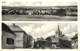 Hennweiler - Bad Kreuznach