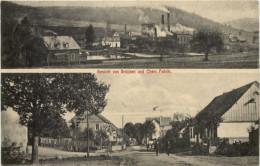 Brücken Birkenfeld Und Chem. Fabrik - Birkenfeld (Nahe)