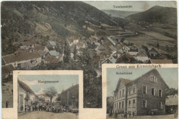 Gruss Aus Kirnsulzbach - Bad Kreuznach