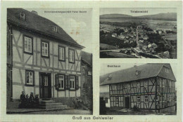 Gruss Aus Gehlweiler - Other & Unclassified