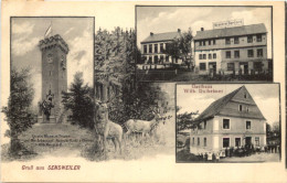 Gruss Aus Sensweiler - Birkenfeld (Nahe)