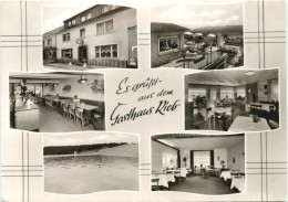 Grüsse Aus Sensweiler - Gasthaus Rieb - Birkenfeld (Nahe)
