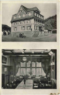 Katzenloch Hochwald - Hotel Diehl - Kempfeld - Birkenfeld (Nahe)