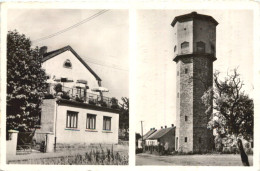 Saarbrücken - Gasthaus Scheidterberg - Saarbruecken