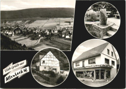 Allenbach Hochwald - Birkenfeld (Nahe)