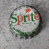 Capsule Biere Ou Soda Kronkorken Cervesa TRES VIEILLES AVEC LIEGE - Bière