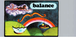 Balance, Edition Publistar - Astrologie