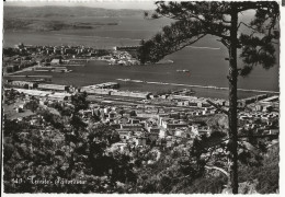 22 -  Trieste - Panorama - Trieste