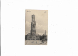 Carte Postale - Brugge