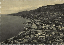 24 -  Trieste - Barcola - Trieste (Triest)