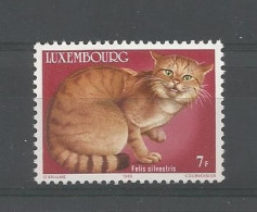 Luxemburg 1985 Cat Y.T. 1084 ** - Ungebraucht