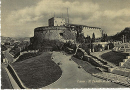 27 -  Trieste - Château De S. Giusto - Trieste (Triest)