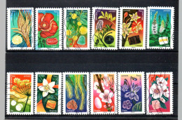 FRANCE  OB - Used Stamps