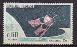 France 1476 ** - Unused Stamps