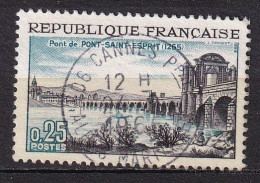 France  1481 ° - Usados