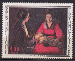 France  1479 ** - Unused Stamps