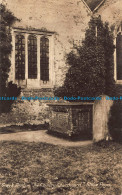 R042341 Grays Tomb In The Country Churchyard. Stoke Poges - Monde