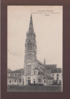 CPA - 61 - Grande-Trappe - L'Eglise - Circulée En 1916 - Sonstige & Ohne Zuordnung