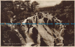 R042413 Swallow Falls. Bettws Y Coed. 1925 - Welt