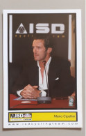 Mario Cipollini ISD - Wielrennen