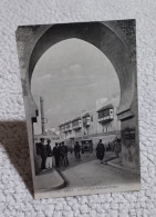 *B-Dlc-03*- Cp23 - RABAT : La Porte Et Le Boulevard El-Alou - Rabat