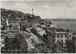 30 -  Trieste - Barcola - Panorama - Trieste