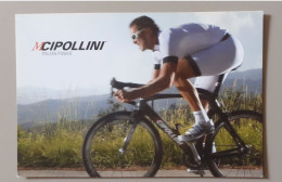 Mario Cipollini Italian Power MCipollini - Cyclisme