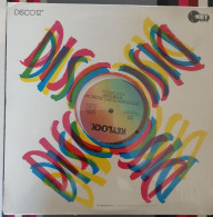 DISCO 12 - 45 Toeren - Maxi-Single